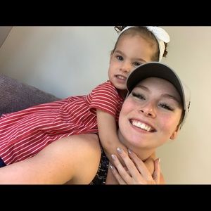 Meet your Posher, Marissa